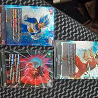 dragon ball fusion sr goku vegeta