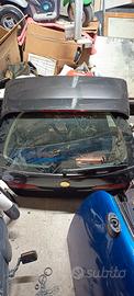 Portellone Posteriore Alfa Romeo 156 Sportwagon