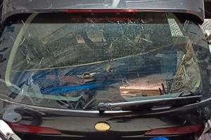 Portellone Posteriore Alfa Romeo 156 Sportwagon
