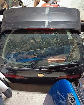 Portellone Posteriore Alfa Romeo 156 Sportwagon