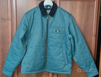 Dickies Pedro Bay Jacket / Air Force Blue size lar