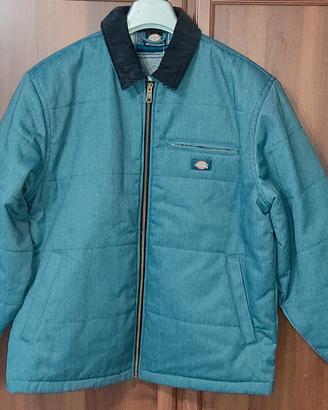 Dickies Pedro Bay Jacket / Air Force Blue size lar
