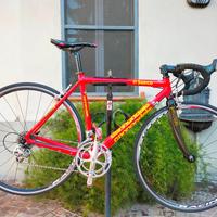 BICI STRADA marca CANNONDALE modello CAAD 3 SAECO