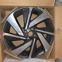 Cerchio IN Lega codice 42611-0H080 Toyota Aygo x