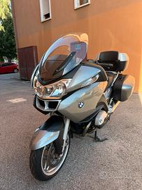 Bmw R1200 RT - 2006 -
