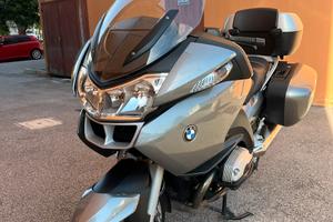 Bmw R1200 RT - 2006 -