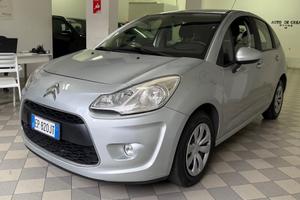 Citroen C3 1.4 HDi 70 business 5 porte