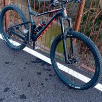 scott spark 960