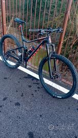 scott spark 960