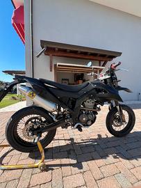 Malaguti XSM 125 - 2021