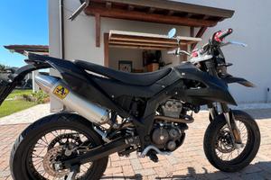 Malaguti XSM 125 - 2021