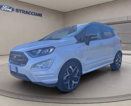 FORD EcoSport 1.0 ecoboost ST-Line 100cv my19
