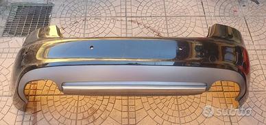 Paraurti Posteriore Audi S5 Originale 2007-2011