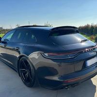 Cerchi Vossen Forgiati concavi Porsche Panamera 21