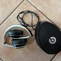 Cuffie Beats solo