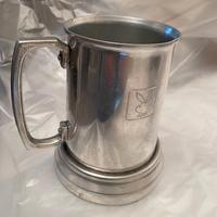 Boccale vintage di Plaiboy