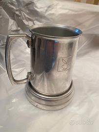 Boccale vintage di Plaiboy