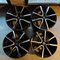 Cerchi MAK 16" per Renault Clio 2019