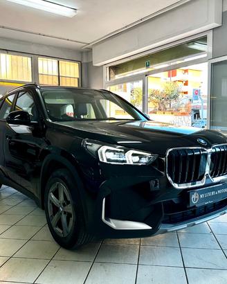 BMW X1 sDrive18d Edition Essence UNIPRO*CERT