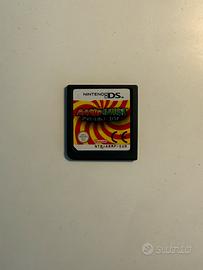 Mario e Luigi Partners in Time Nintendo