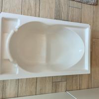 vaschetta bagno bebè 