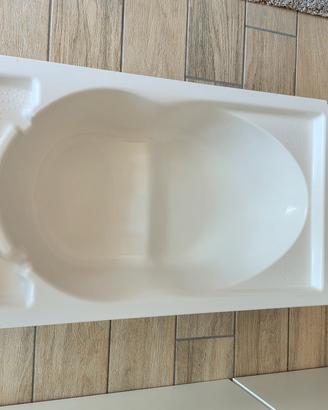 vaschetta bagno bebè 