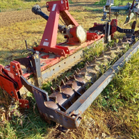 Attrezzatura agricola