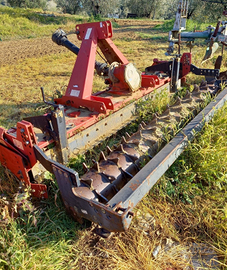 Attrezzatura agricola