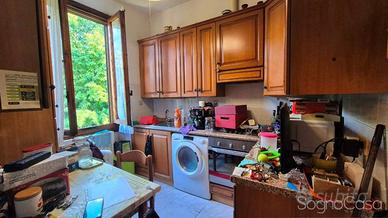 Appartamento di 83 m² con 4 locali a Firenze