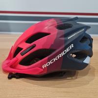 casco da ciclismo 