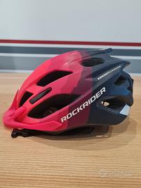 casco da ciclismo 