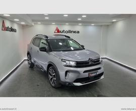 CITROEN C5 Aircross BlueHDi 130 S&S EAT8 Sh.Pack