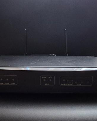 Access router Huawei AR157VW