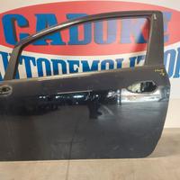 Porta anteriore sinistra Fiat Grande Punto 2013