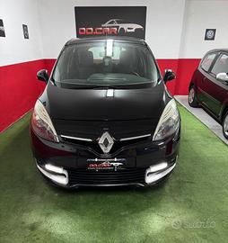 SCENIC X MOD RESTYLING 2013 DA VETRINA FULL 