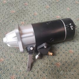 motorino avviamento Fiat 500 epoca F/L