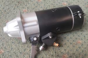 motorino avviamento Fiat 500 epoca F/L