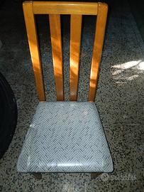 sedie per sala