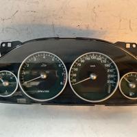 Quadro Strumenti JAGUAR X-Type
