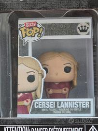 Funko bitty pop Game of thrones