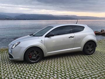 Alfa Romeo Mito 1.3 JTDM 2 95 cv