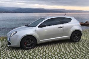 Alfa Romeo Mito 1.3 JTDM 2 95 cv