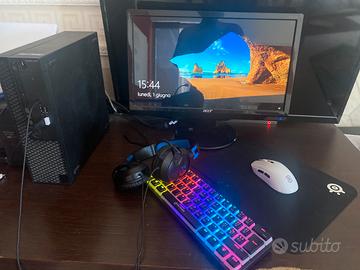 pc fisso