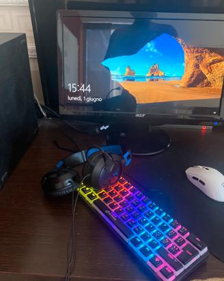 pc fisso