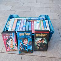 VIDEOCASSETTE DISNEY 