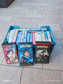 VIDEOCASSETTE DISNEY 