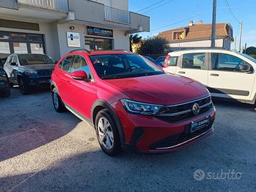 VOLKSWAGEN TAIGO LIFE EDITION 1.0 95 cv BENZINA -P