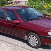 Parabrezza Peugeot 605 (1989-1999)