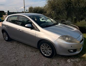 Fiat Bravo 2