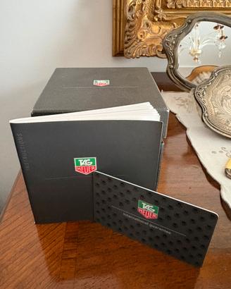 Orologio Tag Heuer Carrera C 16